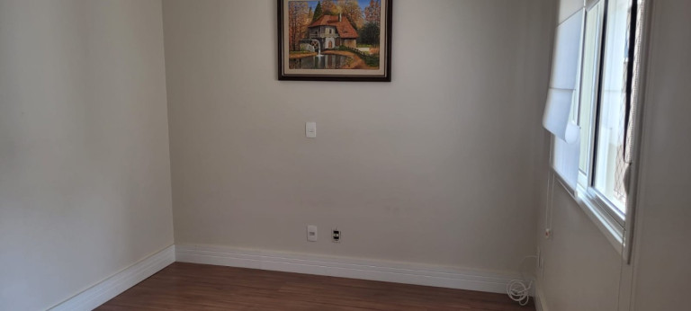 Imagem Apartamento com 2 Quartos à Venda, 122 m² em Tamboré - Santana De Parnaíba