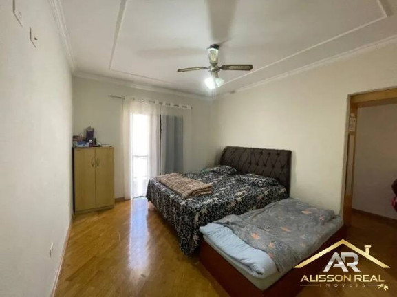 Imagem Sobrado com 4 Quartos à Venda, 333 m² em Jardim Das Flores - Osasco Imagem Sobrado com 4 Quartos à Venda, 333 m² em Jardim Das Flores - Osasco