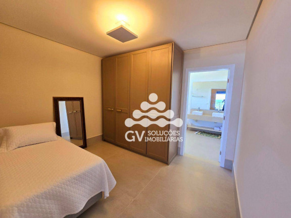 Imagem Casa com 7 Quartos para Temporada, 400 m² em Condomínio Lagoinha - Ubatuba