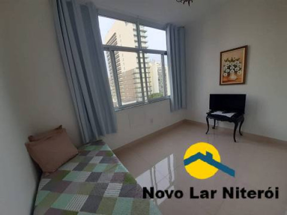 Imagem Apartamento com 2 Quartos à Venda, 75 m² em Ingá - Niterói Imagem Apartamento com 2 Quartos à Venda, 75 m² em Ingá - Niterói