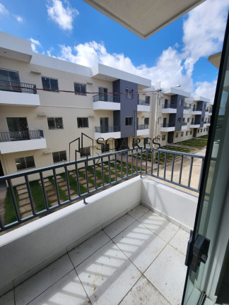 Imagem Apartamento com 2 Quartos à Venda, 46 m² em Tenoné - Belém Imagem Apartamento com 2 Quartos à Venda, 46 m² em Tenoné - Belém