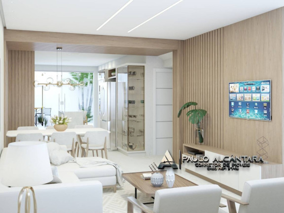 Imagem Casa com 3 Quartos à Venda, 140 m² em Residencial Bethânia - Santana Do Paraíso Imagem Casa com 3 Quartos à Venda, 140 m² em Residencial Bethânia - Santana Do Paraíso