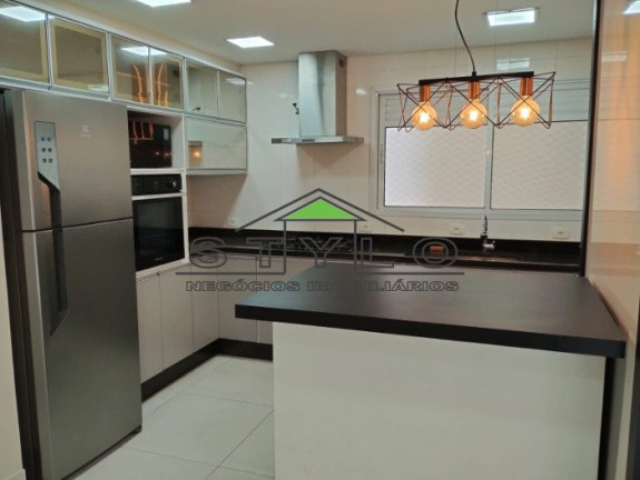Imagem Apartamento com 3 Quartos à Venda, 107 m² em Vila Lusitânia - São Bernardo Do Campo Imagem Apartamento com 3 Quartos à Venda, 107 m² em Vila Lusitânia - São Bernardo Do Campo