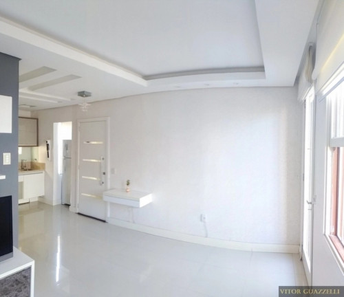 Imagem Imóvel com 1 Quarto à Venda, 32 m² em Moinhos De Vento - Porto Alegre