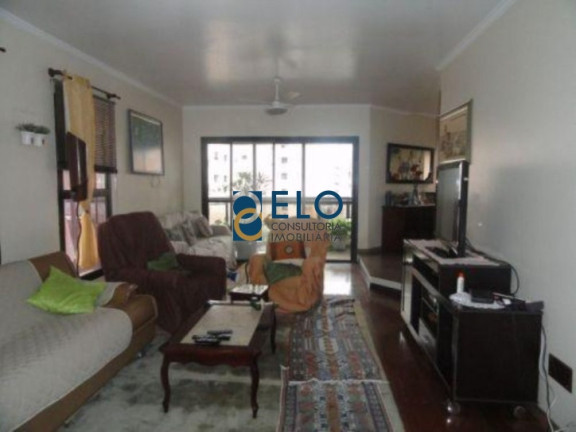Apartamento com 4 Quartos à Venda, 240 m² em Boqueirão - Santos