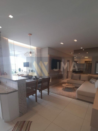 Imagem Apartamento com 2 Quartos à Venda, 55 m² em João Pinheiro - Belo Horizonte