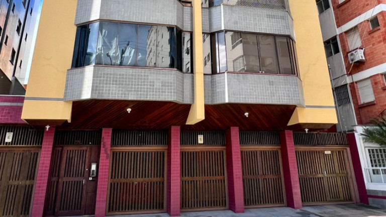 Apartamento com 1 Quarto à Venda, 33 m² em Centro - Capão Da Canoa