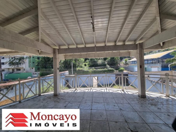 Imagem Casa com 6 Quartos à Venda, 539 m² em Sumaré - Caraguatatuba