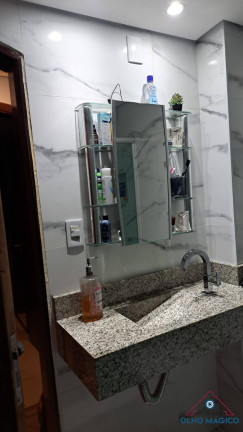 Imagem Casa com 5 Quartos à Venda, 254 m² em Metalúrgicos - Osasco