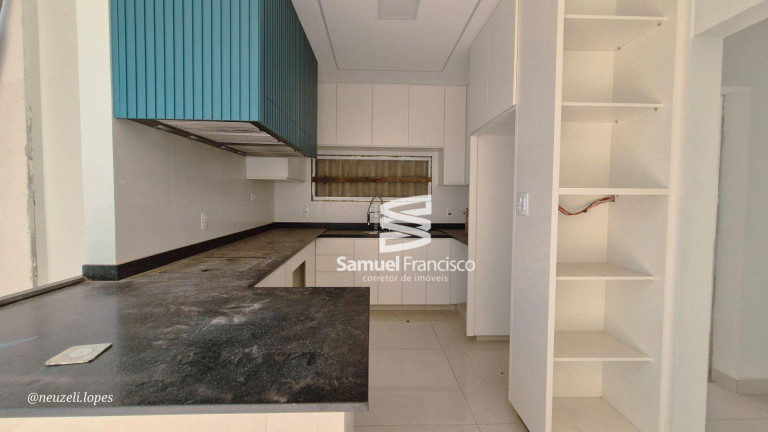 Imagem Casa com 3 Quartos à Venda, 160 m² em Campestre - Piracicaba