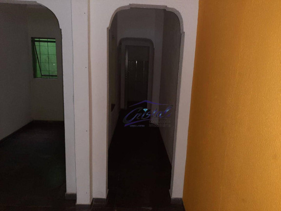 Imagem Casa para Alugar, 90 m² em Alto Da Lapa - São Paulo Imagem Casa para Alugar, 90 m² em Alto Da Lapa - São Paulo