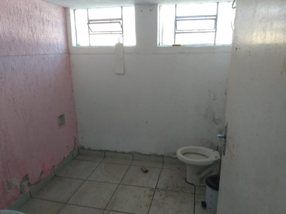 Imagem Galpão para Alugar, 505 m² em Residencial Pasin - Pindamonhangaba