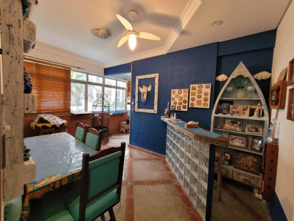Imagem Apartamento com 3 Quartos à Venda, 90 m² em Pitangueiras - Guarujá