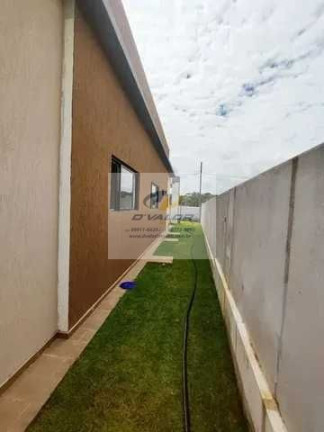 Imagem Casa com 3 Quartos à Venda, 202 m² em Comercial Norte - Bayeux