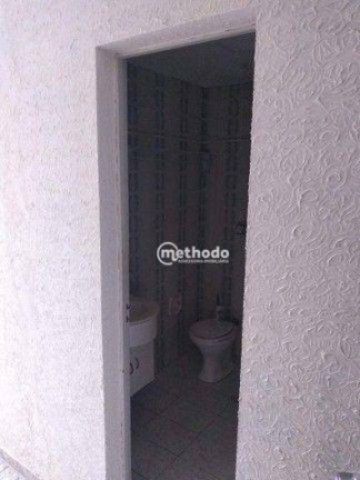 Imagem Kitnet com 1 Quarto à Venda, 26 m² em Botafogo - Campinas