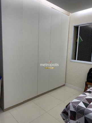 Imagem Apartamento com 2 Quartos à Venda, 62 m² em Jardim São Caetano - São Caetano Do Sul Imagem Apartamento com 2 Quartos à Venda, 62 m² em Jardim São Caetano - São Caetano Do Sul