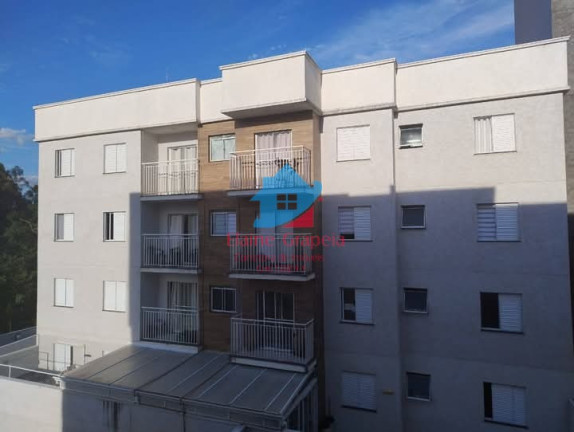 Imagem Apartamento com 2 Quartos à Venda, 50 m² em Santa Claudina - Vinhedo Imagem Apartamento com 2 Quartos à Venda, 50 m² em Santa Claudina - Vinhedo