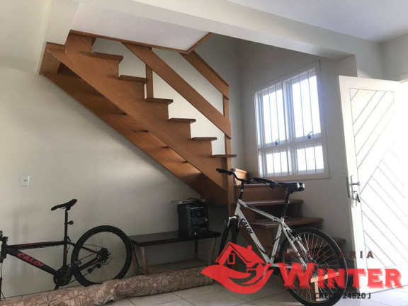 Imagem Sobrado com 2 Quartos à Venda, 79 m² em Centro - Feliz