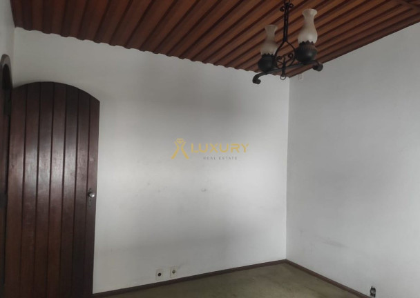 Imagem Imóvel com 5 Quartos à Venda,  em Serra - Belo Horizonte
