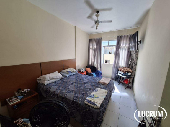 Imagem Apartamento com 1 Quarto à Venda, 30 m² em Copacabana - Rio De Janeiro