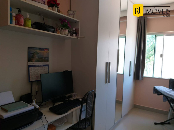 Imagem Casa de Condomínio com 3 Quartos à Venda, 109 m² em São Mateus - São Pedro Da Aldeia Imagem Casa de Condomínio com 3 Quartos à Venda, 109 m² em São Mateus - São Pedro Da Aldeia