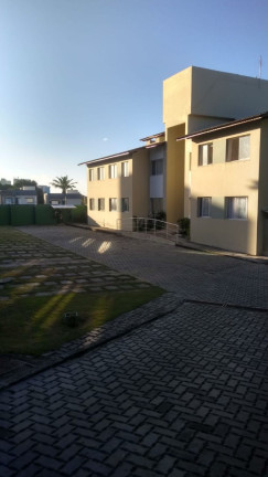 Imagem Apartamento com 2 Quartos à Venda, 56 m² em Buraquinho - Lauro De Freitas Imagem Apartamento com 2 Quartos à Venda, 56 m² em Buraquinho - Lauro De Freitas