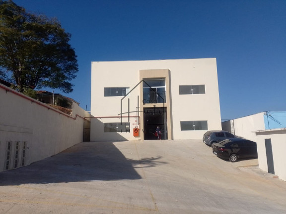 Sala Comercial para Alugar, 28 m² em Centro (caucaia Do Alto) - Cotia