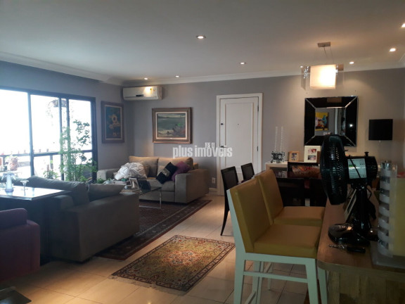 Imagem Apartamento com 4 Quartos à Venda, 157 m² em Pinheiros - São Paulo Imagem Apartamento com 4 Quartos à Venda, 157 m² em Pinheiros - São Paulo