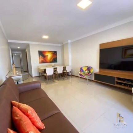 Imagem Apartamento com 3 Quartos à Venda, 100 m² em Praia Do Morro - Guarapari Imagem Apartamento com 3 Quartos à Venda, 100 m² em Praia Do Morro - Guarapari