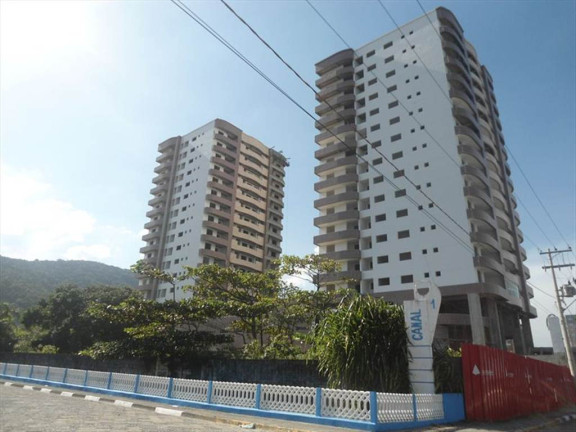 Imagem Apartamento com 3 Quartos à Venda, 104 m² em Centro - Itanhaem Imagem Apartamento com 3 Quartos à Venda, 104 m² em Centro - Itanhaem