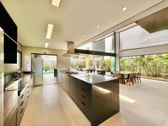 Imagem Casa com 5 Quartos à Venda, 398 m² em Jardim Acapulco - Guarujá