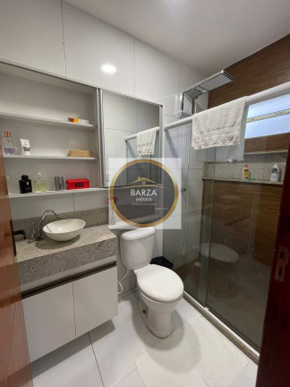 Imagem Casa de Condomínio com 3 Quartos à Venda, 110 m² em Aldeia Dos Camarás - Camaragibe