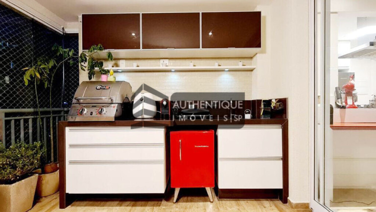 Imagem Apartamento com 3 Quartos à Venda, 98 m² em Vila Mariana - São Paulo Imagem Apartamento com 3 Quartos à Venda, 98 m² em Vila Mariana - São Paulo