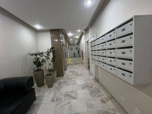 Imagem Apartamento com 3 Quartos à Venda, 125 m² em Centro - Florianópolis