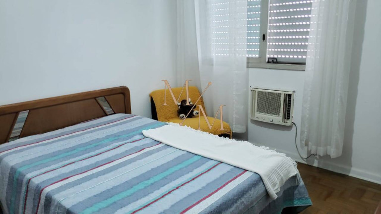 Imagem Apartamento com 3 Quartos à Venda, 149 m² em Boqueirão - Santos Imagem Apartamento com 3 Quartos à Venda, 149 m² em Boqueirão - Santos