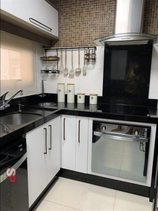 Imagem Apartamento com 3 Quartos à Venda, 107 m² em Vila Lusitania - São Bernardo Do Campo Imagem Apartamento com 3 Quartos à Venda, 107 m² em Vila Lusitania - São Bernardo Do Campo