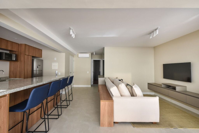 Imagem Apartamento com 2 Quartos à Venda, 73 m² em Alto De Pinheiros - São Paulo