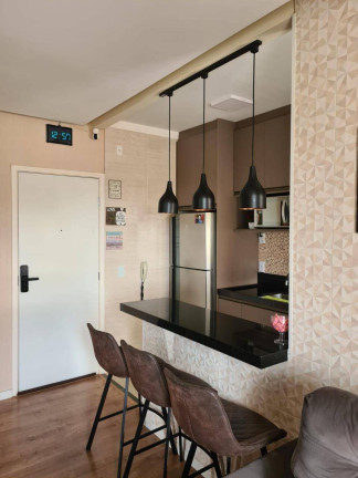 Imagem Apartamento com 2 Quartos à Venda, em Jardim Nossa Senhora De Fátima - Hortolândia Imagem Apartamento com 2 Quartos à Venda, em Jardim Nossa Senhora De Fátima - Hortolândia