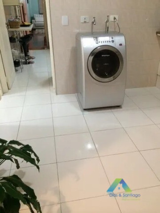 Imagem Apartamento com 4 Quartos à Venda, 250 m² em Morumbi - São Paulo