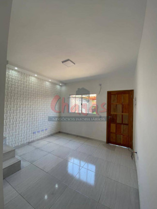 Imagem Sobrado com 2 Quartos à Venda, 58 m² em Jardim Brasil - Caraguatatuba Imagem Sobrado com 2 Quartos à Venda, 58 m² em Jardim Brasil - Caraguatatuba