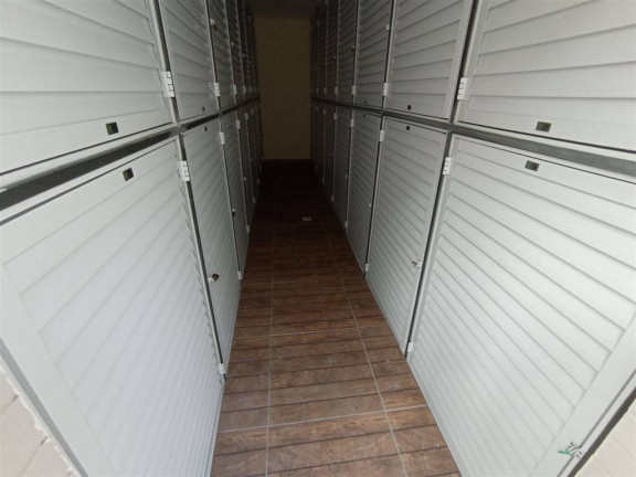 Imagem Apartamento com 2 Quartos à Venda, 66 m² em Forte - Praia Grande