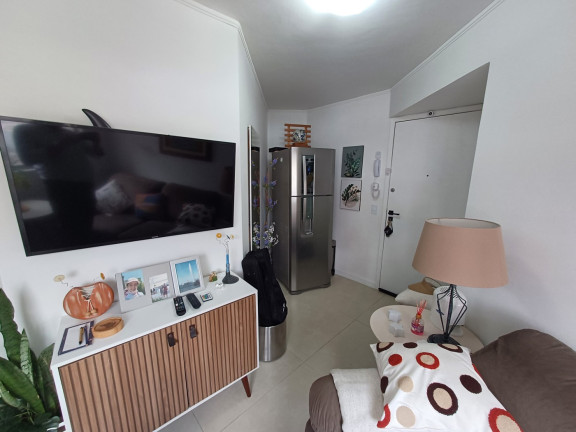 Imagem Apartamento com 1 Quarto à Venda, 24 m² em Centro - Curitiba Imagem Apartamento com 1 Quarto à Venda, 24 m² em Centro - Curitiba