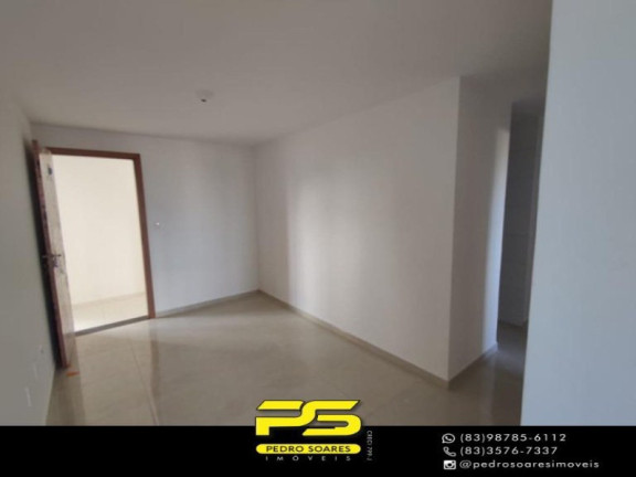 Imagem Apartamento com 2 Quartos à Venda, 63 m² em Tambauzinho - João Pessoa