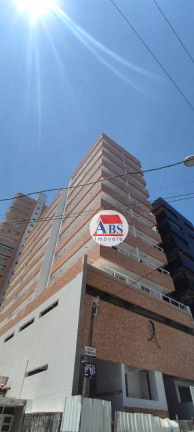 Imagem Apartamento com 1 Quarto à Venda, 39 m² em Boqueirão - Praia Grande Imagem Apartamento com 1 Quarto à Venda, 39 m² em Boqueirão - Praia Grande