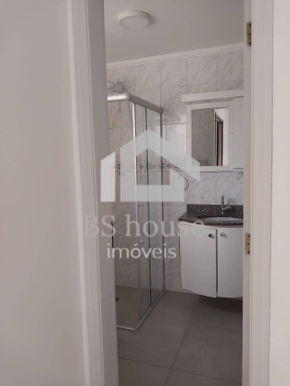 Imagem Apartamento com 3 Quartos à Venda, 84 m² em Jardim - Santo André