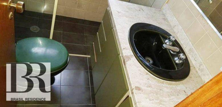Imagem Apartamento com 3 Quartos para Alugar, 200 m² em Campo Belo - São Paulo