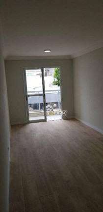 Imagem Apartamento com 3 Quartos à Venda, 80 m² em Tatuapé - São Paulo Imagem Apartamento com 3 Quartos à Venda, 80 m² em Tatuapé - São Paulo
