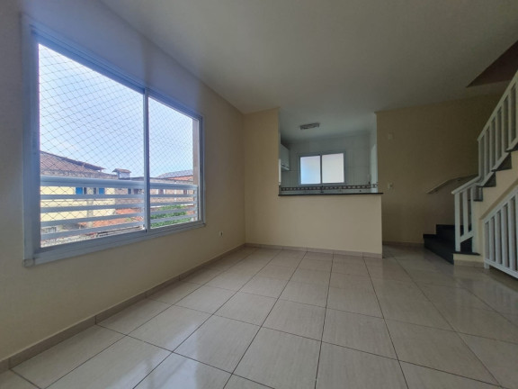 Imagem Casa com 2 Quartos à Venda, 124 m² em Macuco - Santos Imagem Casa com 2 Quartos à Venda, 124 m² em Macuco - Santos