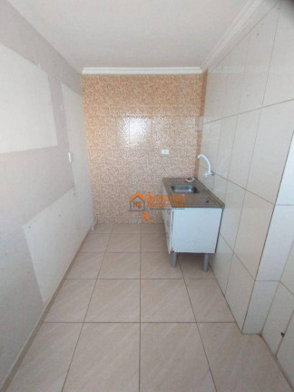 Imagem Sobrado com 5 Quartos à Venda, 339 m² em Jardim Bom Clima - Guarulhos Imagem Sobrado com 5 Quartos à Venda, 339 m² em Jardim Bom Clima - Guarulhos