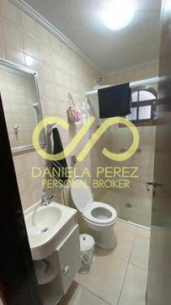Imagem Casa com 4 Quartos à Venda, 331 m² em Flórida - Praia Grande Imagem Casa com 4 Quartos à Venda, 331 m² em Flórida - Praia Grande